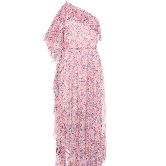 Philosophy di Lorenzo Serafini Dresses & Skirts - Philosophy Di Lorenzo Serafini Floral dress